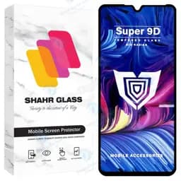 محافظ صفحه نمایش شهر گلس مدل FUSU20 مناسب برای گوشی موبایل هوآوی P30 Lite / شیائومی Mi A3
