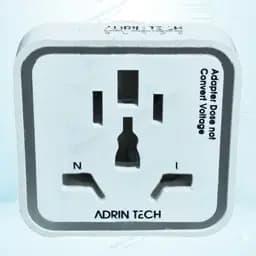 مبدل برق آدرین تک مدل Adrin Tech A14