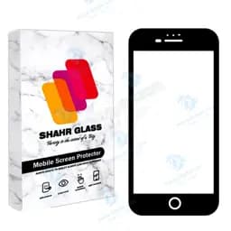 محافظ صفحه نمایش شهر گلس مدل Crs مناسب برای گوشی موبایل اپل iPhone 7 Plus