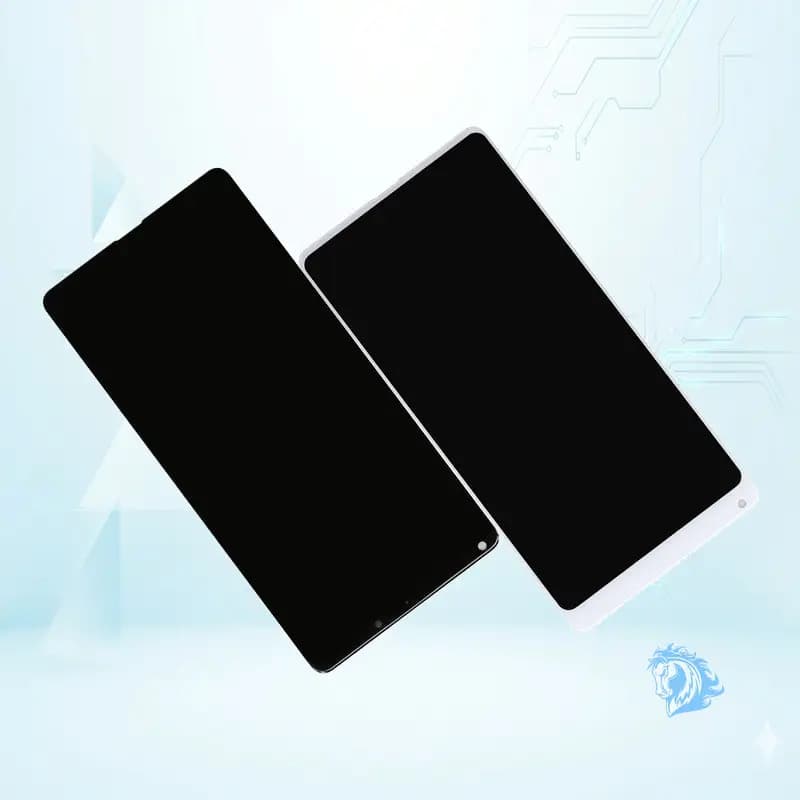تاچ و ال سی دی شیائومی Xiaomi Mi Mix 2 - تصویر 3