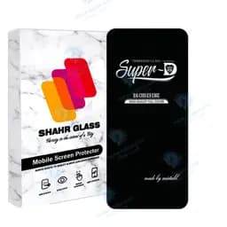 محافظ صفحه نمایش شهر گلس مدل Superplush مناسب برای گوشی موبایل سامسونگ Galaxy M11