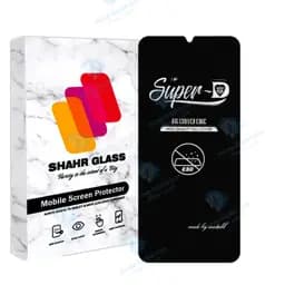 محافظ صفحه نمایش شهر گلس مدل Superplusns مناسب برای گوشی موبایل سامسونگ Galaxy A30s