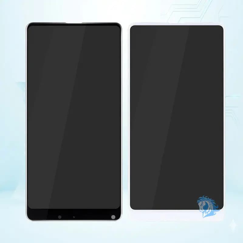 تاچ و ال سی دی شیائومی Xiaomi Mi Mix 2S - تصویر 4