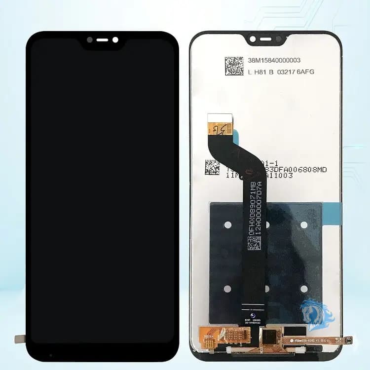 تاچ و ال سی دی شیائومی Xiaomi Mi A2 Lite / Redmi 6 Pro - تصویر محصول