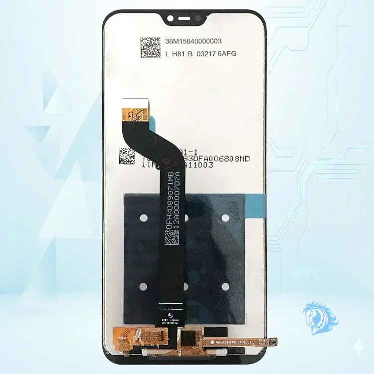 تاچ و ال سی دی شیائومی Xiaomi Mi A2 Lite / Redmi 6 Pro - تصویر 3
