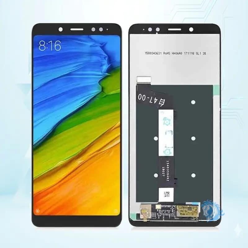 تاچ و ال سی دی شیائومی Xiaomi Redmi Note 5 / Note 5 Pro - تصویر 2
