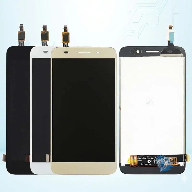 تاچ و ال سی دی هوآوی Huawei Y3 2017 / Y5 Lite 2017 Touch & LCD - تصویر محصول