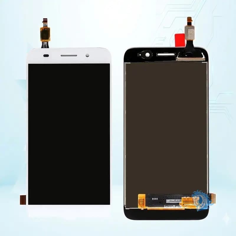 تاچ و ال سی دی هوآوی Huawei Y3 2017 / Y5 Lite 2017 Touch & LCD - تصویر 2