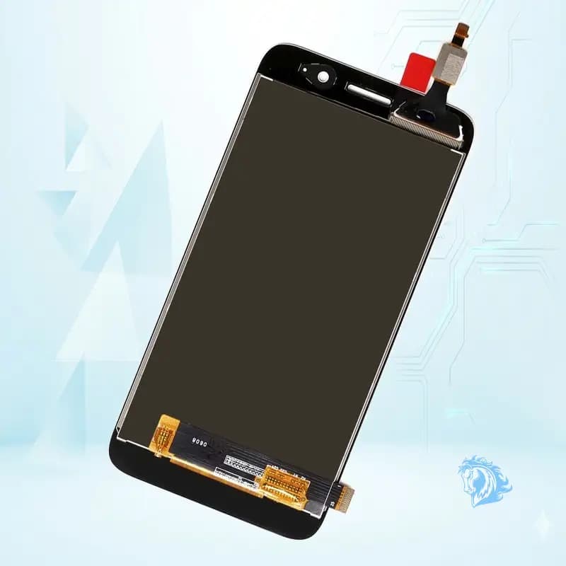 تاچ و ال سی دی هوآوی Huawei Y3 2017 / Y5 Lite 2017 Touch & LCD - تصویر 3