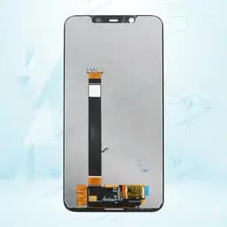 تاچ و ال سی دی نوکیا Nokia 7.1 Plus Touch & LCD