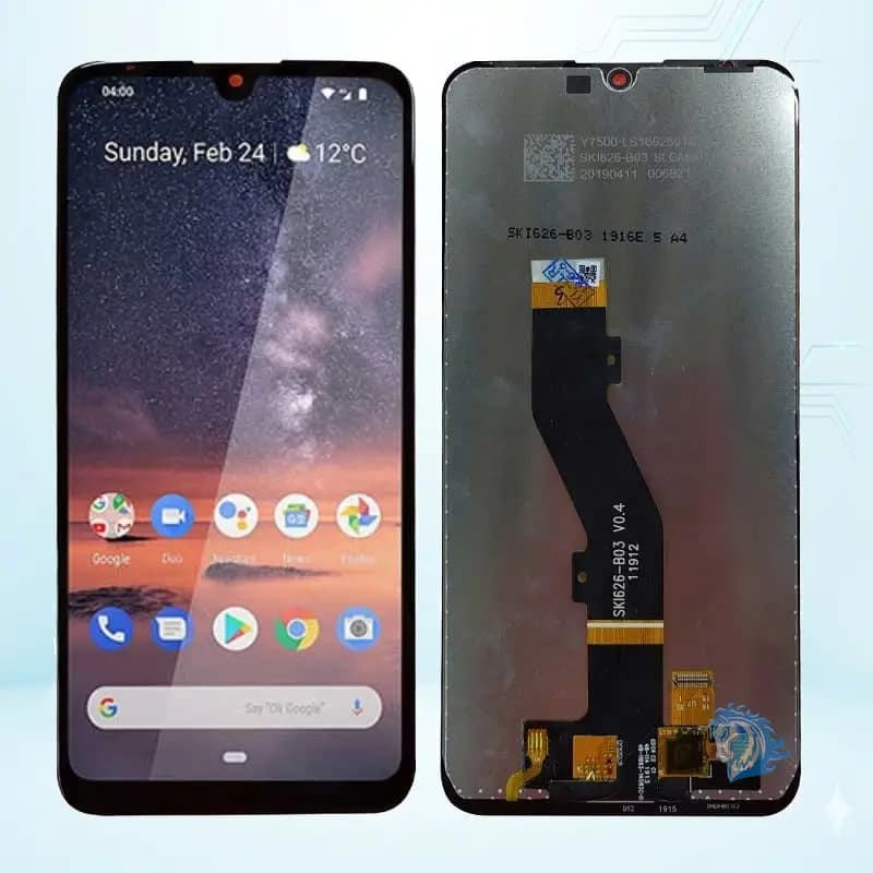 تاچ و ال سی دی نوکیا Nokia 3.2 Touch & LCD - تصویر محصول