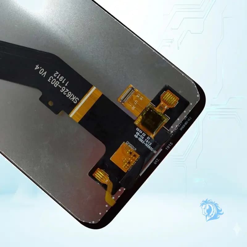 تاچ و ال سی دی نوکیا Nokia 3.2 Touch & LCD - تصویر 2