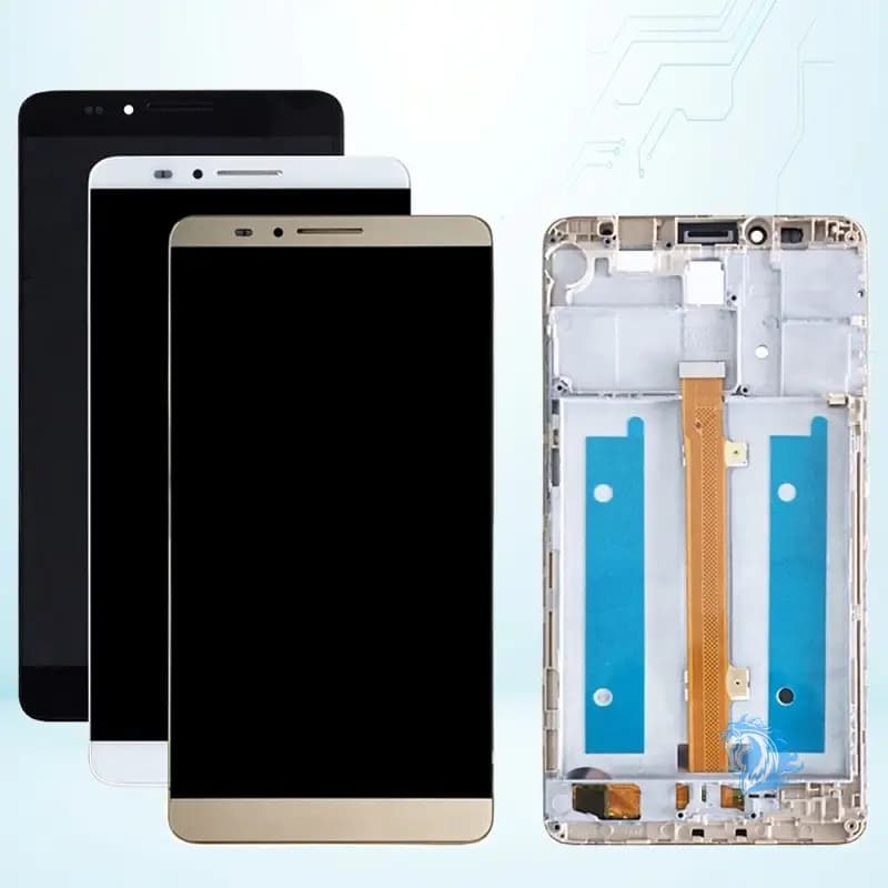 تاچ و ال سی دی هوآوی Huawei Ascend Mate 7 Touch & LCD - تصویر 3