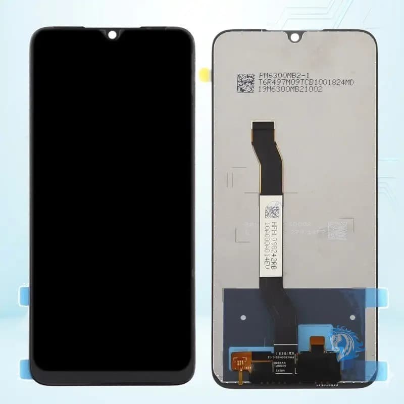 تاچ و ال سی دی شیائومی Xiaomi Redmi Note 8T Touch & LCD - تصویر محصول