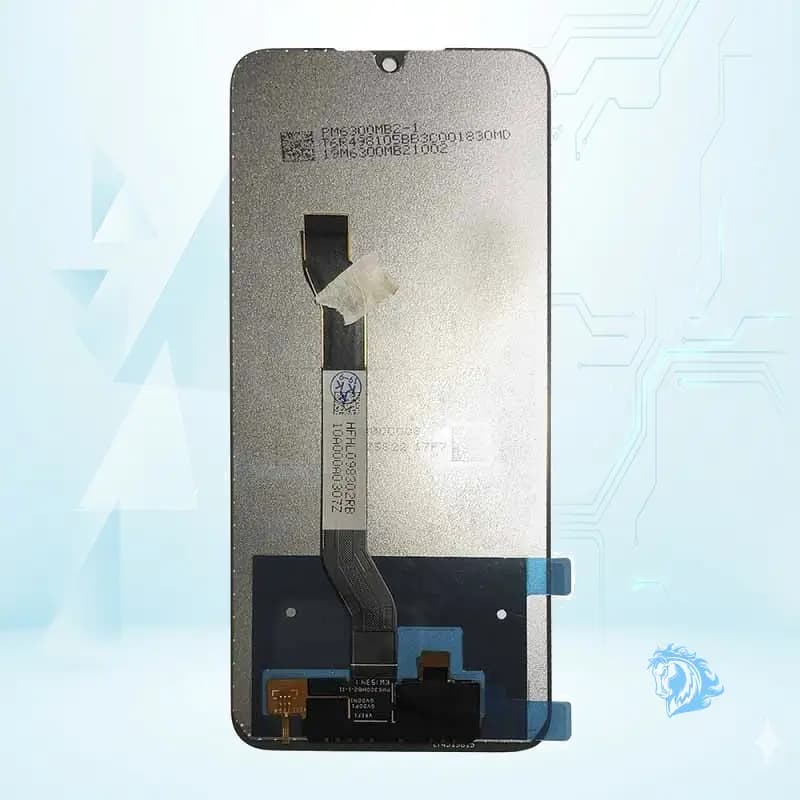 تاچ و ال سی دی شیائومی Xiaomi Redmi Note 8T Touch & LCD - تصویر 2