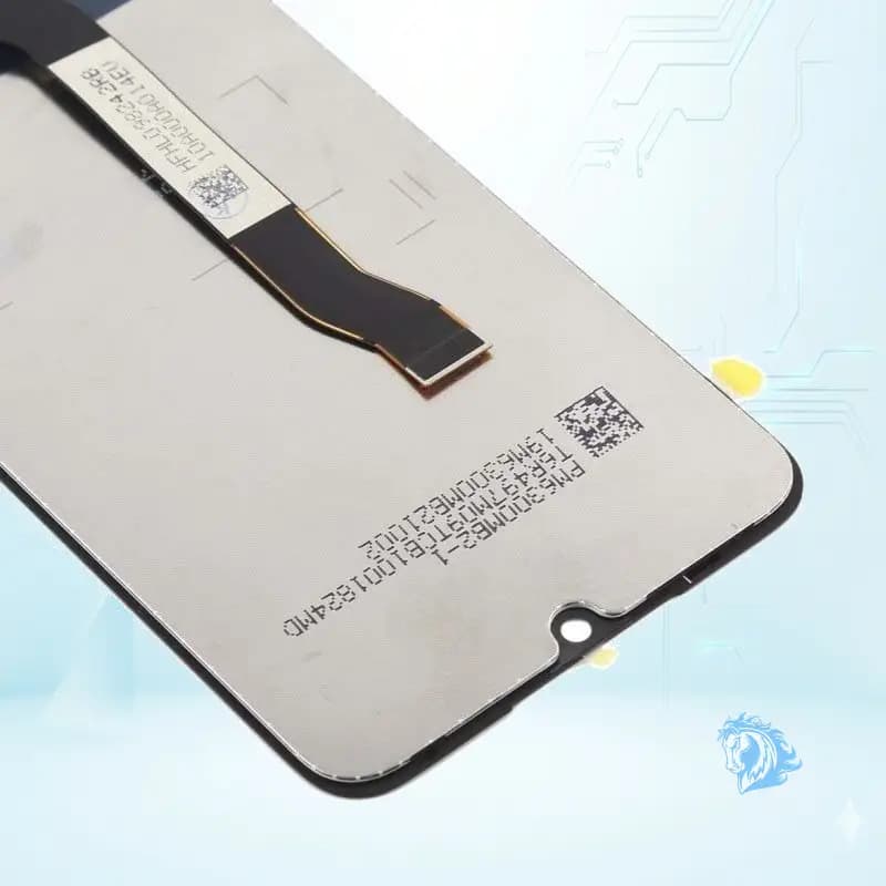 تاچ و ال سی دی شیائومی Xiaomi Redmi Note 8T Touch & LCD - تصویر 3