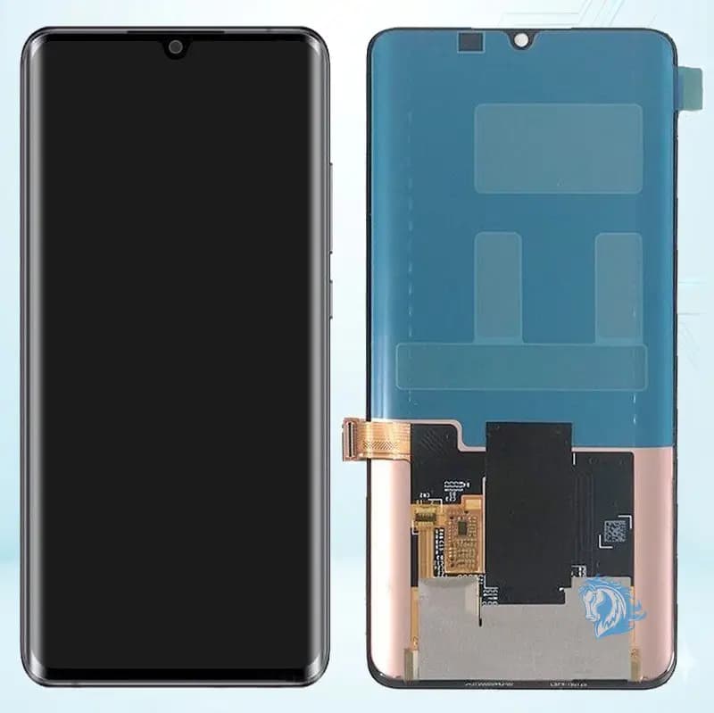 تاچ و ال سی دی شیائومی Xiaomi Mi Note 10 Touch & LCD - تصویر محصول