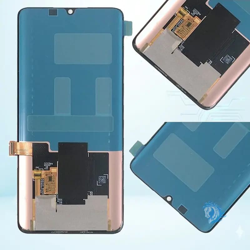 تاچ و ال سی دی شیائومی Xiaomi Mi Note 10 Touch & LCD - تصویر 2