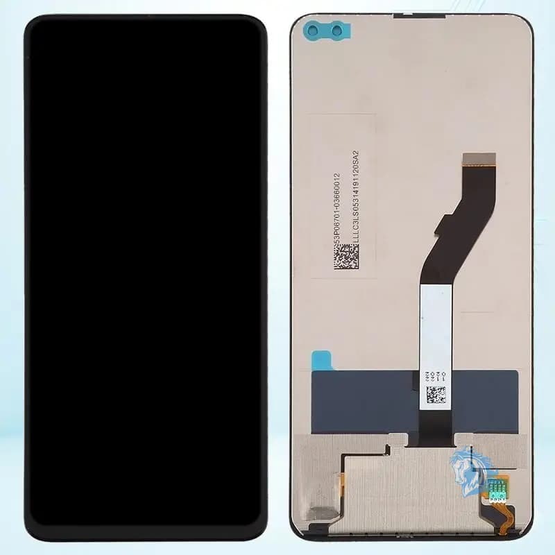 تاچ و ال سی دی شیائومی Xiaomi Redmi K30 Touch & LCD - تصویر محصول