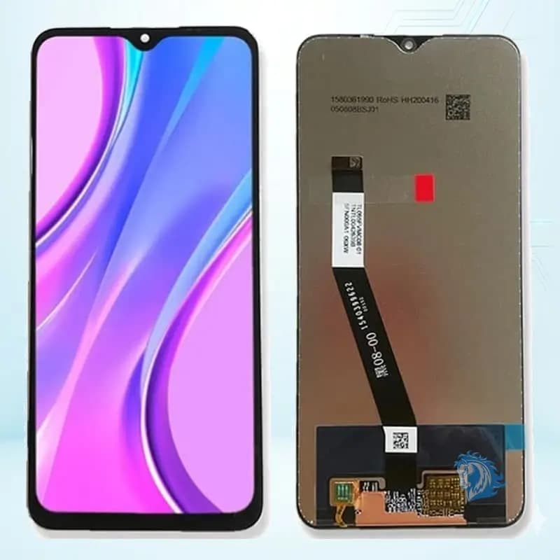 تاچ و ال سی دی شیائومی Xiaomi Redmi 9 Touch & LCD - تصویر محصول