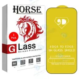 محافظ صفحه نمایش هورس مدل FUL14 مناسب برای گوشی موبایل اپل iPhone 14 Pro