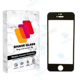 محافظ صفحه نمایش شهر گلس مدل Fush مناسب برای گوشی موبایل اپل iPhone 5