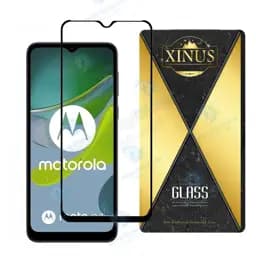 محافظ صفحه نمایش ژینوس مدل Fulplusx مناسب برای گوشی موبایل موتورلا Moto E13