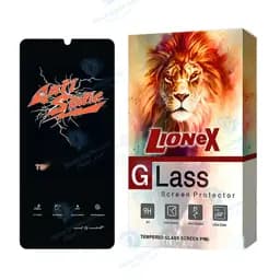 محافظ صفحه نمایش آنتی استاتیک لایونکس مدل Antidustlnw مناسب برای گوشی موبایل سامسونگ Galaxy A32 4G