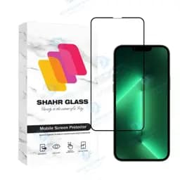 محافظ صفحه نمایش شهر گلس مدل Fulslsh مناسب برای گوشی موبایل اپل iPhone 13 Pro Max / iPhone 14 Plus