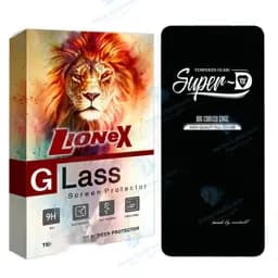 محافظ صفحه نمایش لایونکس مدل Supli مناسب برای گوشی موبایل اچ تی سی Desire 22 Pro