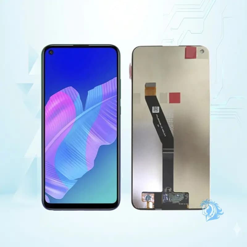 تاچ و ال سی دی هوآوی Huawei Y7p Touch & LCD - تصویر 2