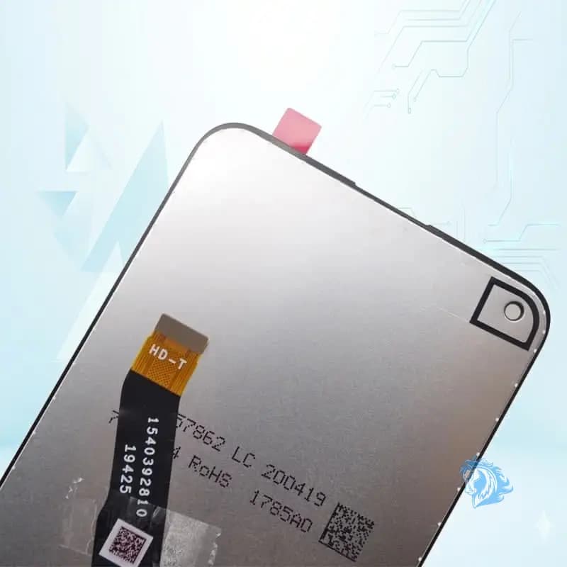 تاچ و ال سی دی هوآوی Huawei Y7p Touch & LCD - تصویر 4