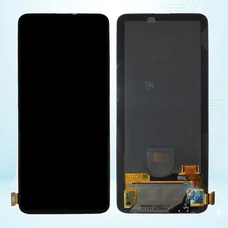 تاچ و ال سی دی شیائومی Xiaomi Poco F2 Pro Touch & LCD - تصویر محصول