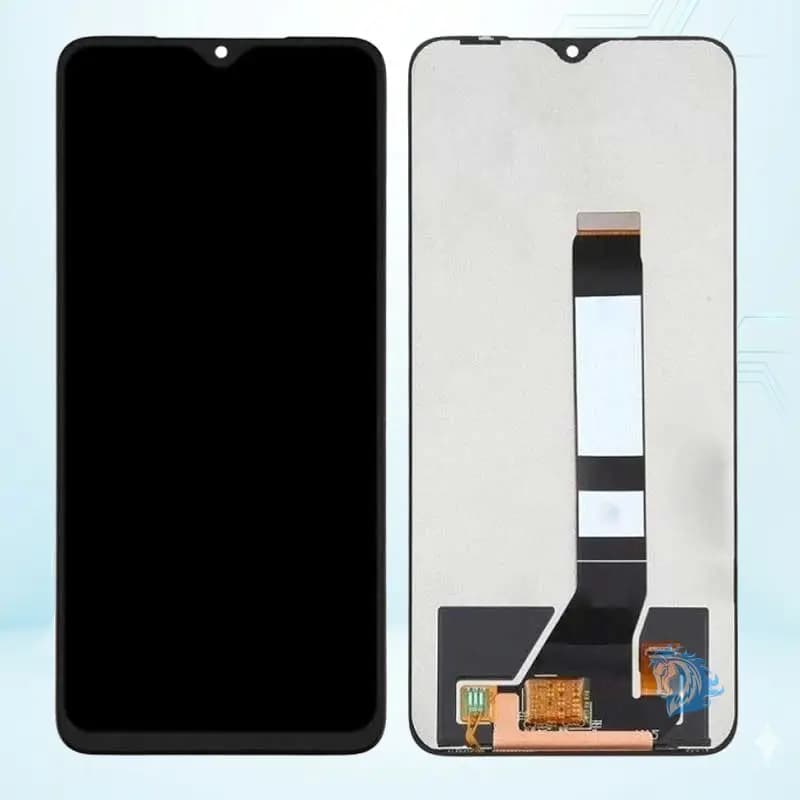 تاچ و ال سی دی شیائومی Xiaomi Poco M3 Touch & LCD - تصویر محصول