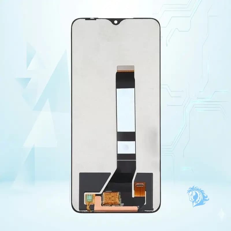 تاچ و ال سی دی شیائومی Xiaomi Poco M3 Touch & LCD - تصویر 3