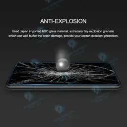 محافظ صفحه نمایش شیشه ای نیلکین سامسونگ Nillkin H+ Pro Glass Samsung Galaxy M31s