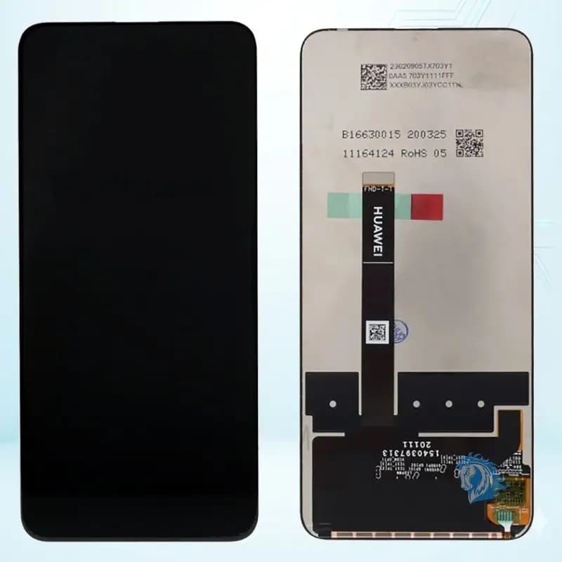 تاچ و ال سی دی هوآوی Huawei Y9a Touch & LCD - تصویر محصول