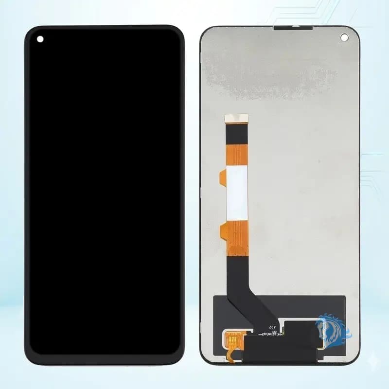 تاچ و ال سی دی شیائومی Xiaomi Redmi Note 9T Touch & LCD - تصویر محصول