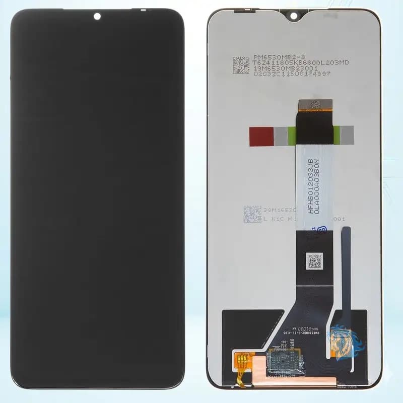 تاچ و ال سی دی شیائومی Xiaomi Redmi 9T Touch & LCD - تصویر محصول