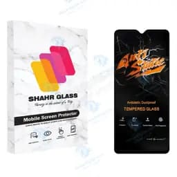 محافظ صفحه نمایش شهر گلس مدل AntiStatic-Mtb مناسب برای گوشی موبایل سامسونگ Galaxy A04