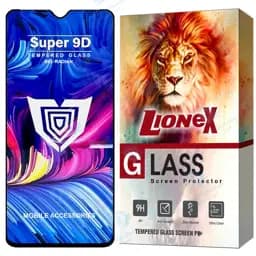 محافظ صفحه نمایش لایونکس مدل FUSUL20 مناسب برای گوشی موبایل شیائومی Redmi Note 8 Pro / Poco M3