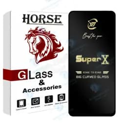 محافظ صفحه نمایش هورس مدل Supergoldh مناسب برای گوشی موبایل شیائومی Redmi K70