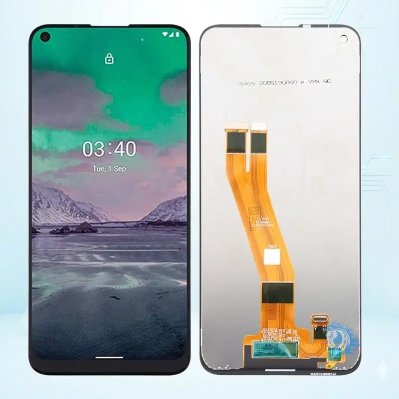 تاچ و ال سی دی نوکیا Nokia 3.4 Touch & LCD - تصویر محصول