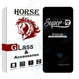 محافظ صفحه نمایش سوپردی هورس مدل Superhors مناسب برای گوشی موبایل شیائومی Redmi Note 12T Pro