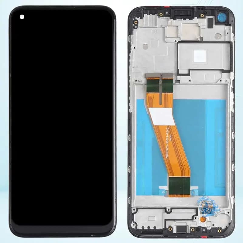 تاچ و ال سی دی نوکیا Nokia 3.4 Touch & LCD - تصویر 2