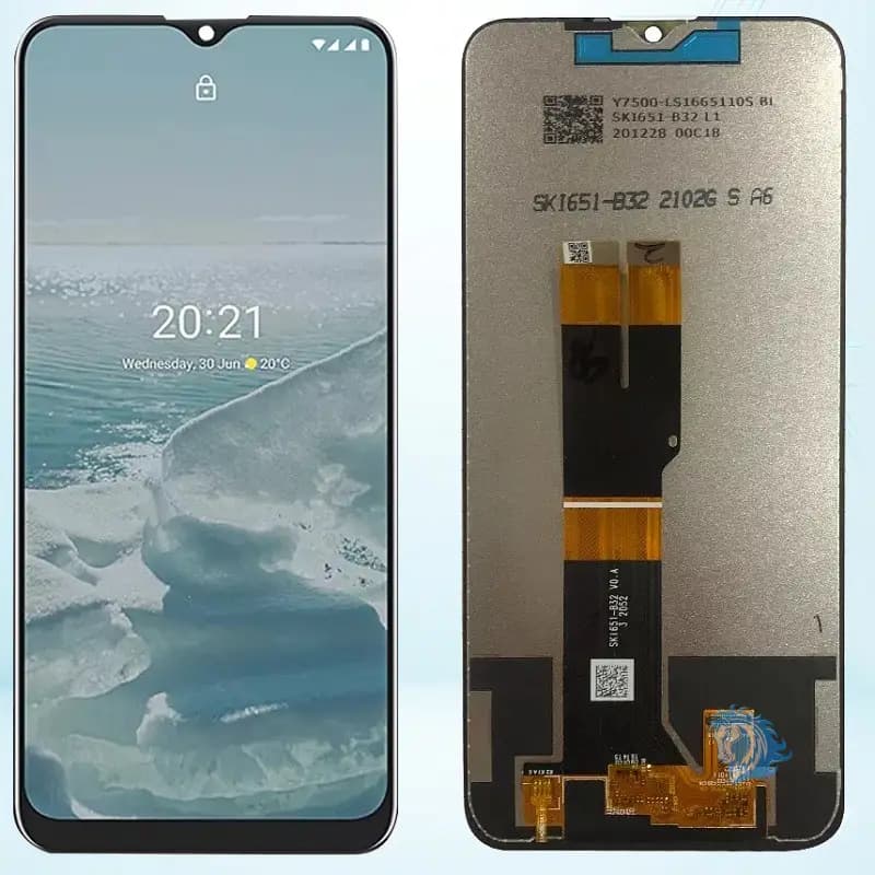 تاچ و ال سی دی نوکیا Nokia G10 Touch & LCD - تصویر محصول