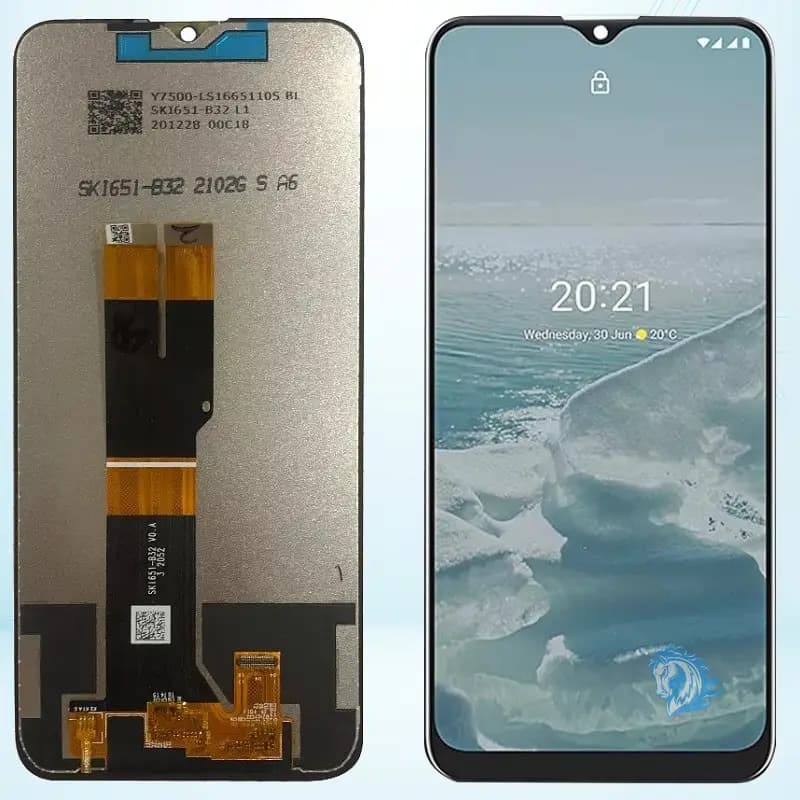 تاچ و ال سی دی نوکیا Nokia G20 Touch & LCD - تصویر محصول