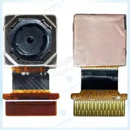 دوربین پشت نوکیا Nokia C2