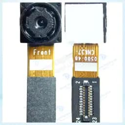 دوربین پشت نوکیا Nokia 230 / Nokia 230 Dual Sim