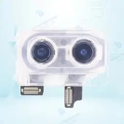 دوربین پشت اپل Apple iPhone Xs Max Rear Back Camera